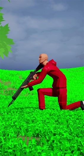 Cheaters Turning OFF Inaccessible Game Settings #animation #cheating #gaming