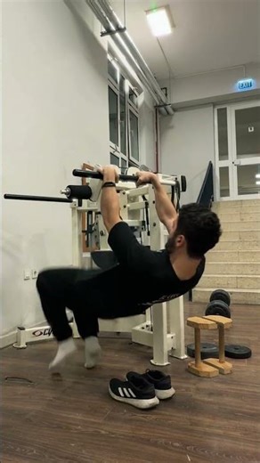 Unlocking the Full Front Lever | Day 5 #frontlever