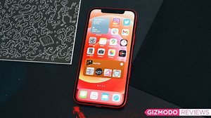 iPhone 12レビュー：10万円切るのにProっぽい満足感