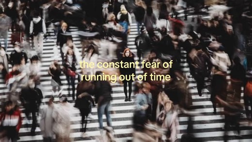 Overcoming the Fear of Falling Behind in Life