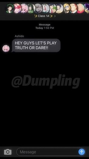 Say my name||Y/n x Mha boys||bnha/mha||lyric prank ft Y/n