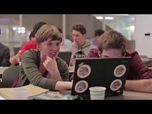 IBM Quantum Experience - Emily Tyhurst