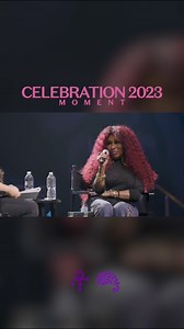 At Celebration 2023, Chaka Khan reflected on how she felt visiting Paisley Park for the first time in decades. 2 days left until we kick off Celebration 2024! This year’s speakers for Celebration 2024 will be The Revolution, Morris Day, Susan Rogers, Billy Sparks and the creative & production team for the Purple Rain musical (in development). Lot’s of Purple Rain, past and present, to discuss. Only General Admission Package and Single Tix remain. paisleypark.com/celebration-2024 | Prince