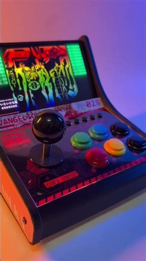 Nintendo Switch Docking Ali-Express Edition 👌 Arcade Bartop