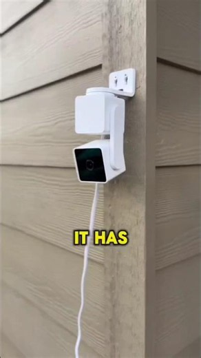 Watch This Camera TRACK You! 👀 WYZE Cam Pan v3