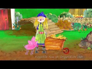 PREVIEW: "Muddy Farm" from Castle Farm, Volume 2 DVD