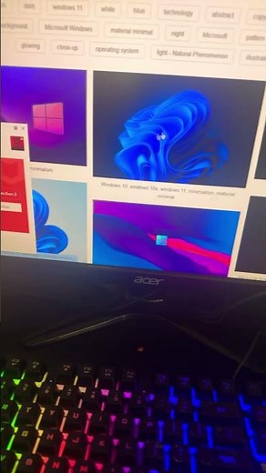 How do you make Wallpaper Flare for Free Download SCREEM in PC.
