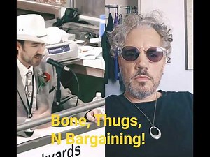 Auctioneer Rap Olympics! 🔥 5th Place.