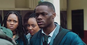 Rapman Drops The First Official Trailer For His Upcoming Movie 'Blue Story'