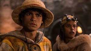 Netflix Is Sending A Clear Message About One Piece's Future