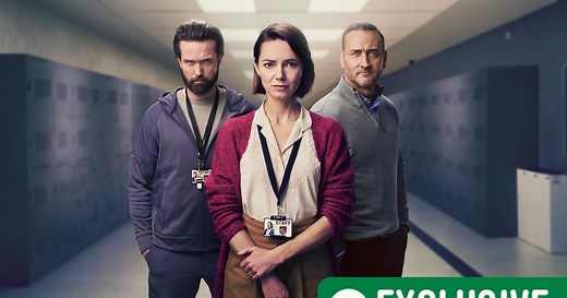 The Teacher reveals tense and steamy trailer for season 2