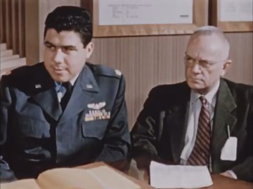 Atomic Tests in Nevada: The Story of AEC's Continental Proving Ground (1955)