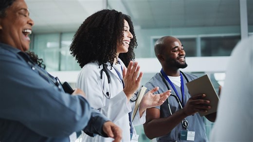 How American medical breakthroughs are helping people live longer