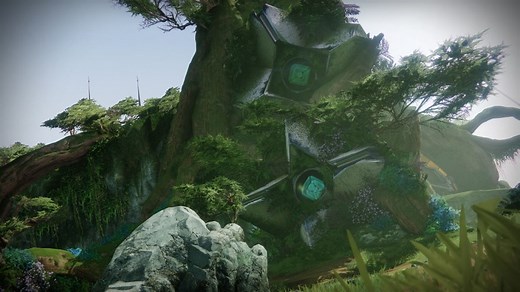 How to Use the Destiny 2 Heatmap to See Your Playtime