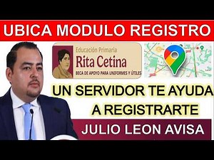 🚨 URGENT! 📝Registration modules now open for the Rita Cetina Primary School Scholarship 📆 March 2...