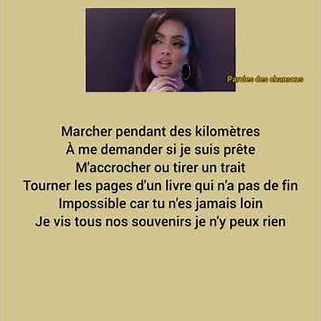 Nej' - Imagine [Paroles] (chapitre 1)