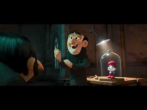 KIDS LOVE CINEMA | Στρουμφάκια