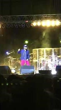 Mint Condition Live Performance Someone to Love