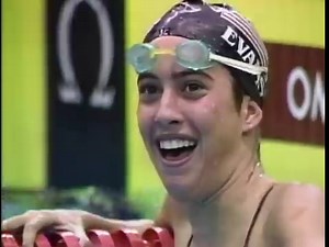 Whitney Houston - One Moment In Time (1988) | IMVDb