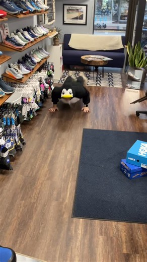 Have a #HappyHalloween … we still have (orange and black) singlets and hats for only $18!!! | Blue Ox Running