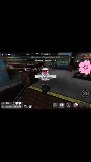 Distracting Pebble Adventure in Roblox