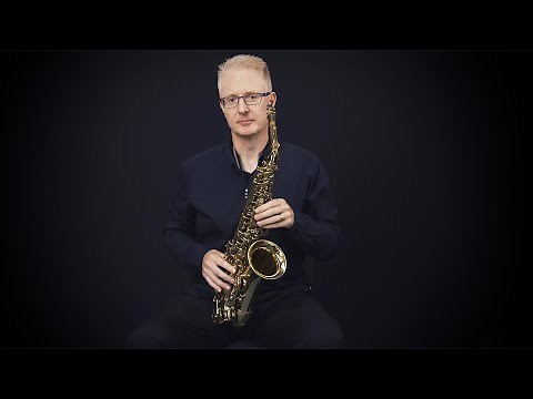 Instrument: Saxophone