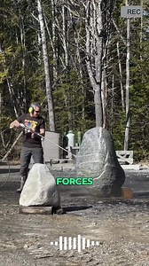 843K views · 5.1K reactions | He Can Make Furnitures Without Tools! #shyshyeisha #tools #furniture #stone #woodworking | Ciano Enelyn | Facebook