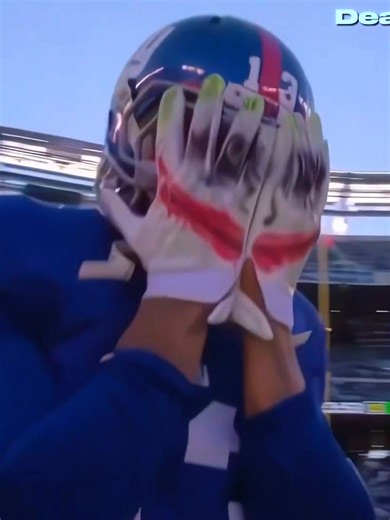 Odell Beckham Jr.'s Historic Rookie Receiving Season