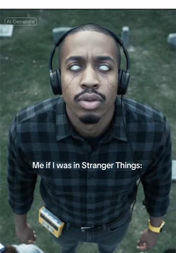 Max had Kate Bush. I had a beatbox 😭 #fyp #strangerthings4 #junebugchallenge