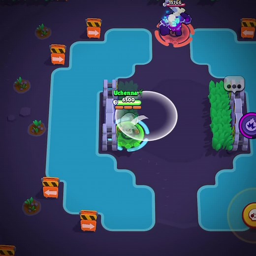 Brawl Stars Dynamike: Tips and Strategies Explained