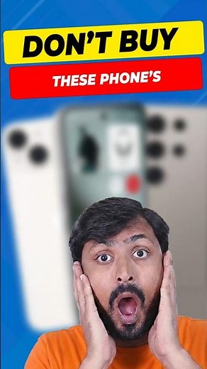 DON'T BUY! 🛑 These Phones are OVERPRICED! 💸