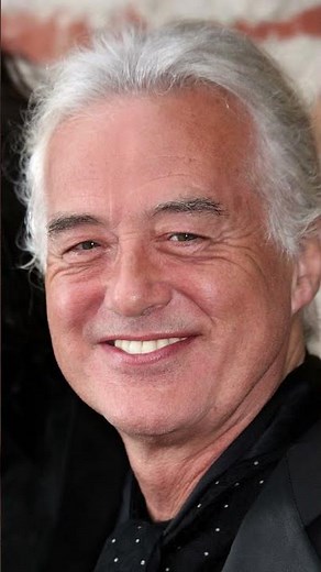 Jimmy Page 🔥 The Guitar Legend of Led Zeppelin #JimmyPage #LedZeppelin #GuitarGod