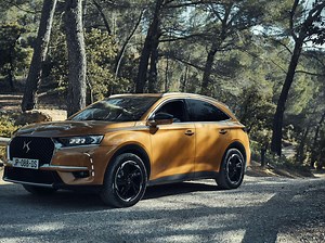 DS 7 Crossback (2020) : style, technologies, prix, moteurs, essais... tout sur le SUV premium !