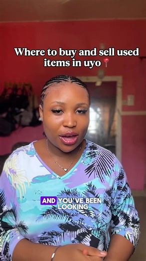 How to Buy and Sell Used Items in Uyo