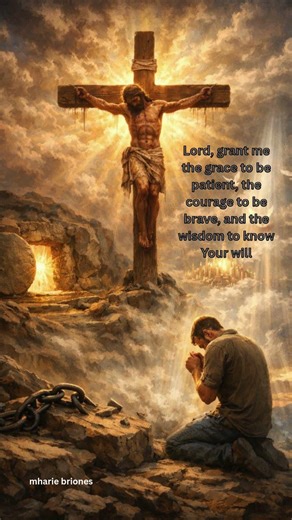 Connecting with God for Peace and Guidance #jesuslovesyou #prayer #shorts