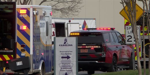 Mooresville tanker explosion: What we know about the company operating the truck