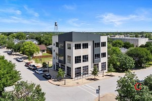 211 S Brown St, Round Rock, TX 78664 - Office for Sale | LoopNet