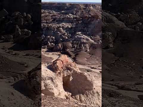 Exploring Arizona's Most Colorful Natural Wonder