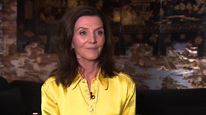 Michelle Fairley, de Game of Thrones à Bouli Lanners, l’interview intégrale - RTBF Actus