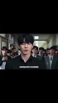 Teach You a Lesson | When the School Bullies Meet an Absolute Monster! 😈 | K-Drama Recap