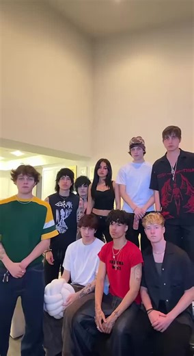 Sam and Colby: Legendary Moments with Friends