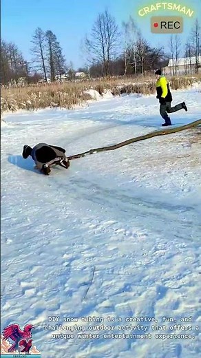Snow Sliding Game – Fun & Creative #shorts #viral #tools #creative #technology