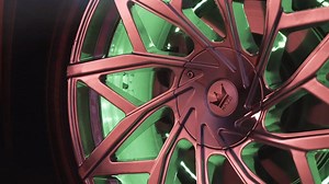 1.2K views · 67 reactions | Our LED Wheel Rings continue to be one of our most popular items. They now come in THREE sizes - 12" for UTVs, 15", and 16.5" for oversized brakes. Check them out! | Oracle Lighting | Facebook