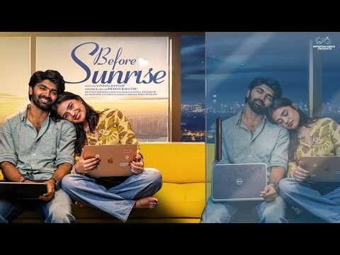 Before Sunrise || Varsha Dsouza || Rishi Narayan || Telugu Short Films 2026 || Infinitum Media