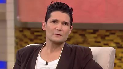 Yesterday, Corey Feldman named his second alleged abuser: Alphy Hoffman. If you missed it, watch his full interview here: http://bit.ly/2jqjql2 | Dr. Mehmet Oz