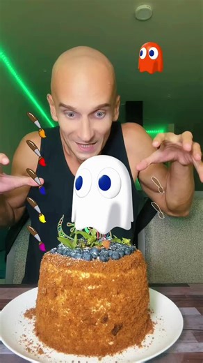 Buttercream Xbox Cake - Step by Step Tutorial