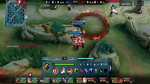 153K views · 4.1K reactions | MOBILE LEGENDS FUNNY WTF MOMENTS #16 by EXE STUDIOS #MLBB #mlbbmeme #MobileLegends | Punisher Gaming | Facebook