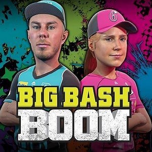 Big Bash Boom