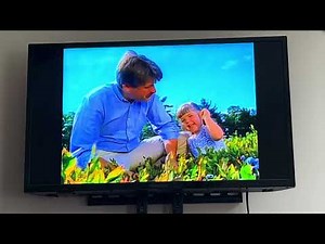 Sesame Street - Blueberry Mouth! Song