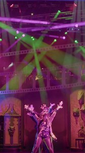 Ve lo ricordate come si fa il Time Warp? Vi facilitiamo un ripassone dell'ultimo minuto prima del Big Party 😎 Fino a domenica 26 novembre, l'unico e inimitabile 𝗥𝗼𝗰𝗸𝘆 𝗛𝗼𝗿𝗿𝗼𝗿 𝗦𝗵𝗼𝘄 🫦👠 Non fatevelo raccontare! Biglietti ancora disponibili qui 👇 https://teatroolimpico.ticka.it/dettaglio-spettacolo.php?negozio_spettacolo_id=1054,1055 | Teatro Olimpico